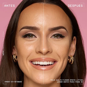 WONDER SNATCH POWDER, POLVO SUELTO FIJADOR - NYX