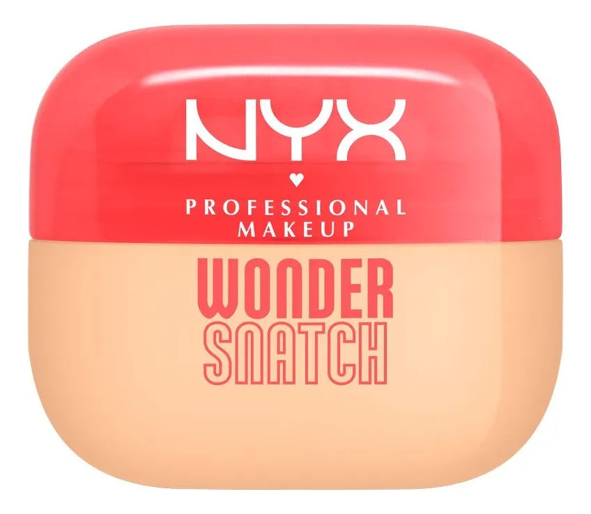 WONDER SNATCH POWDER, POLVO SUELTO FIJADOR - NYX