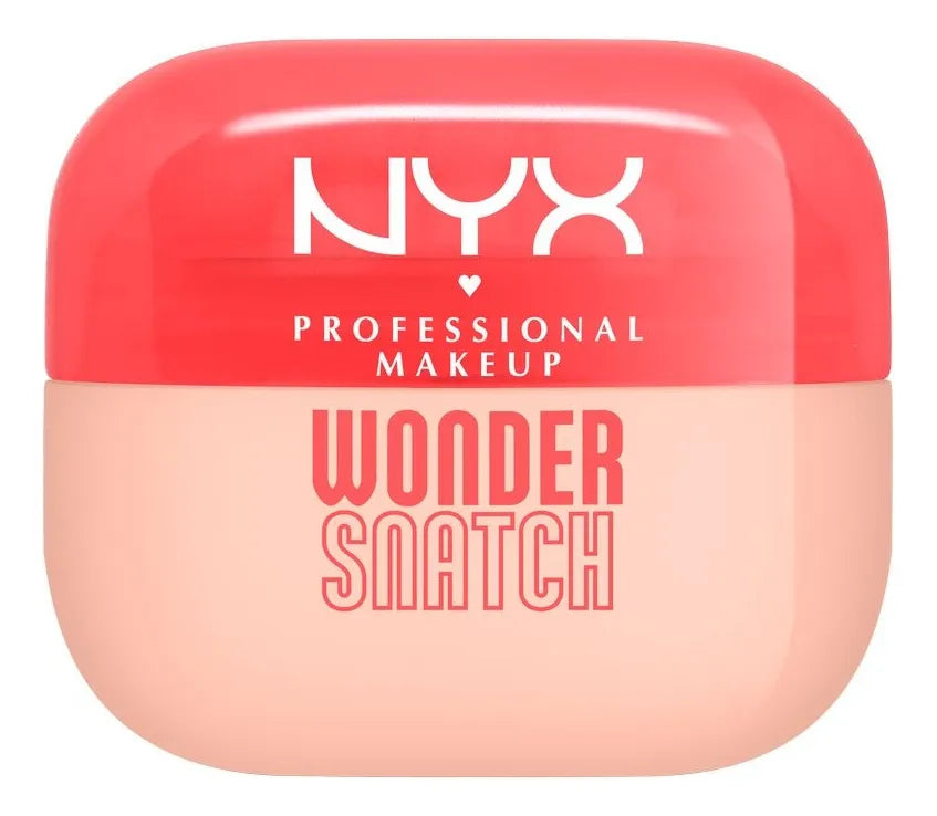 WONDER SNATCH POWDER, POLVO SUELTO FIJADOR - NYX