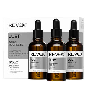 KIT SKINCARE RUTINA DIARIA - REVOX B77