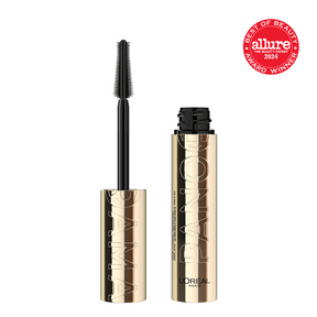 MASCARA DE PESTAÑAS VOLUME MILLION LASHES PANORAMA BLACK -  LOREAL PARIS