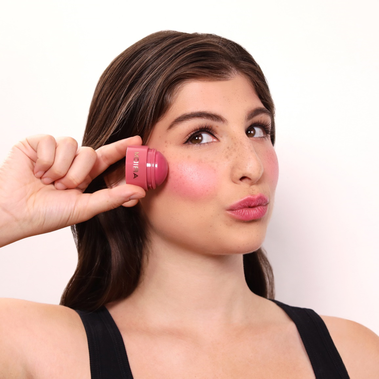 RUBOR SOFT BLUSH BALM - MOIRA