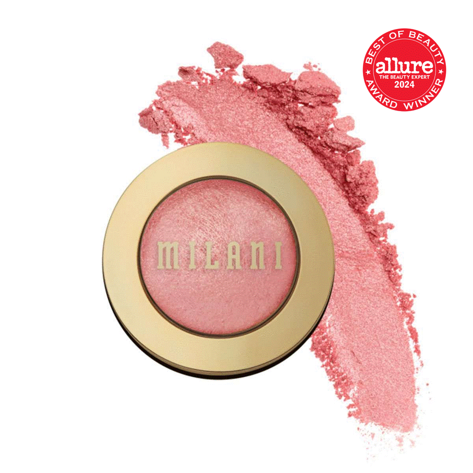 BAKED BLUSH - MILANI