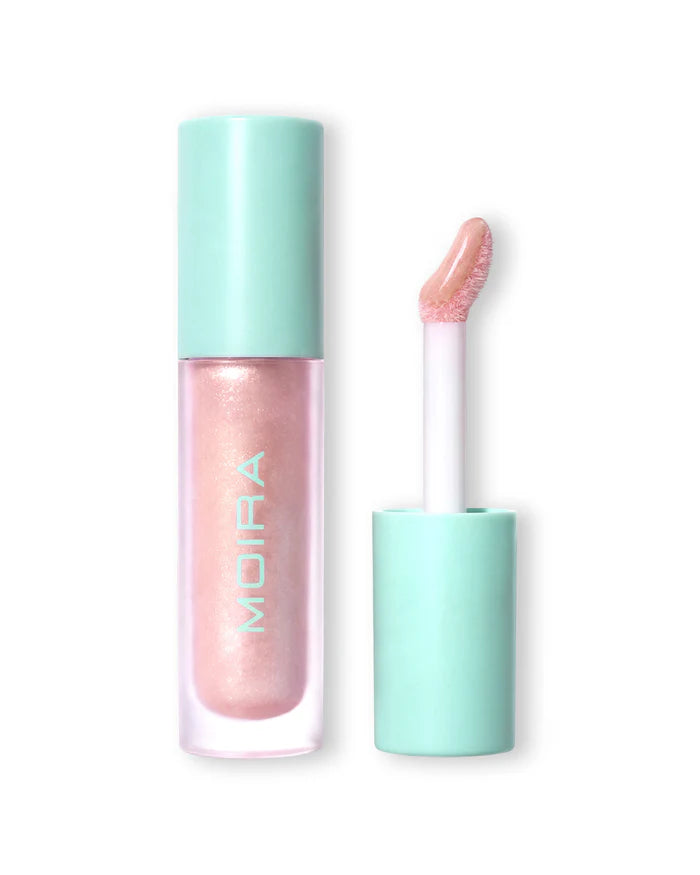 ANGEL GLOW LIPGLOSS - MOIRA
