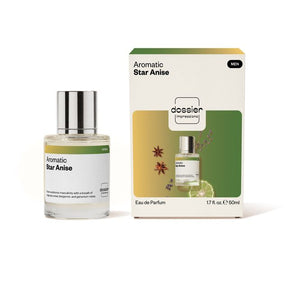 PERFUME AROMATIC STAR ANISE 50ML - DOSSIER