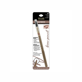 EASYBROW AUTOMATIC PENCIL NATURAL TAUPE OUTLET  - MILANI