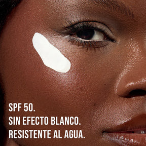 SERUM HIDRATANTE CON PROTECCIÓN SOLAR SUN SLAY - BEAUTY CREATIONS