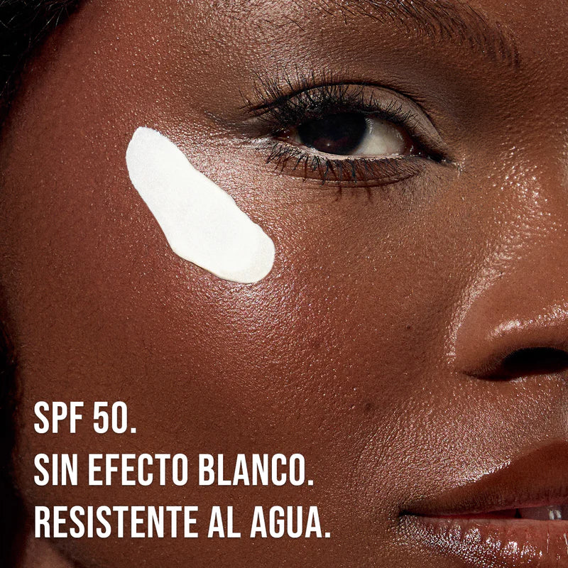 SERUM HIDRATANTE CON PROTECCIÓN SOLAR SUN SLAY - BEAUTY CREATIONS