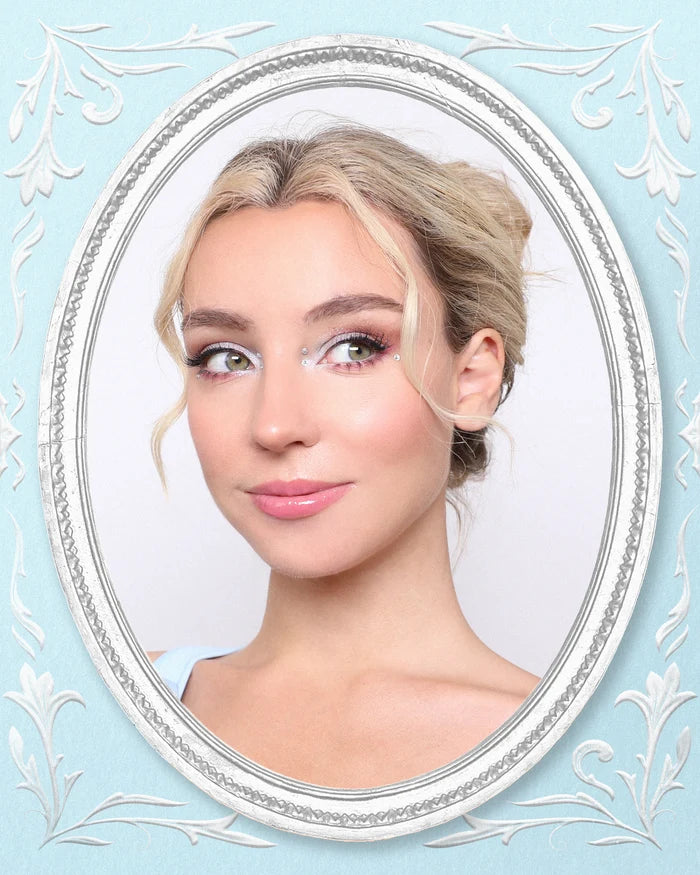 PALETA DE SOMBRAS ENDLESS GLITZ DIAMOND GLITZ - MOIRA