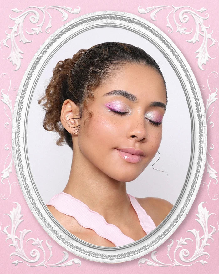 PALETA DE SOMBRAS ENDLESS GLITZ LUMINA VAULT - MOIRA