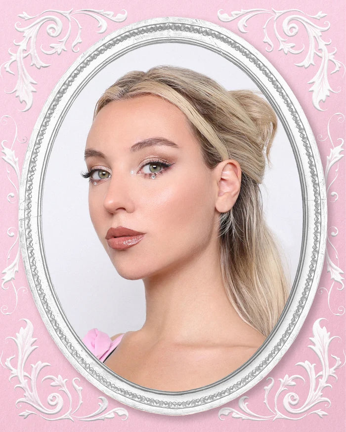 PALETA DE SOMBRAS ENDLESS GLITZ LUMINA VAULT - MOIRA