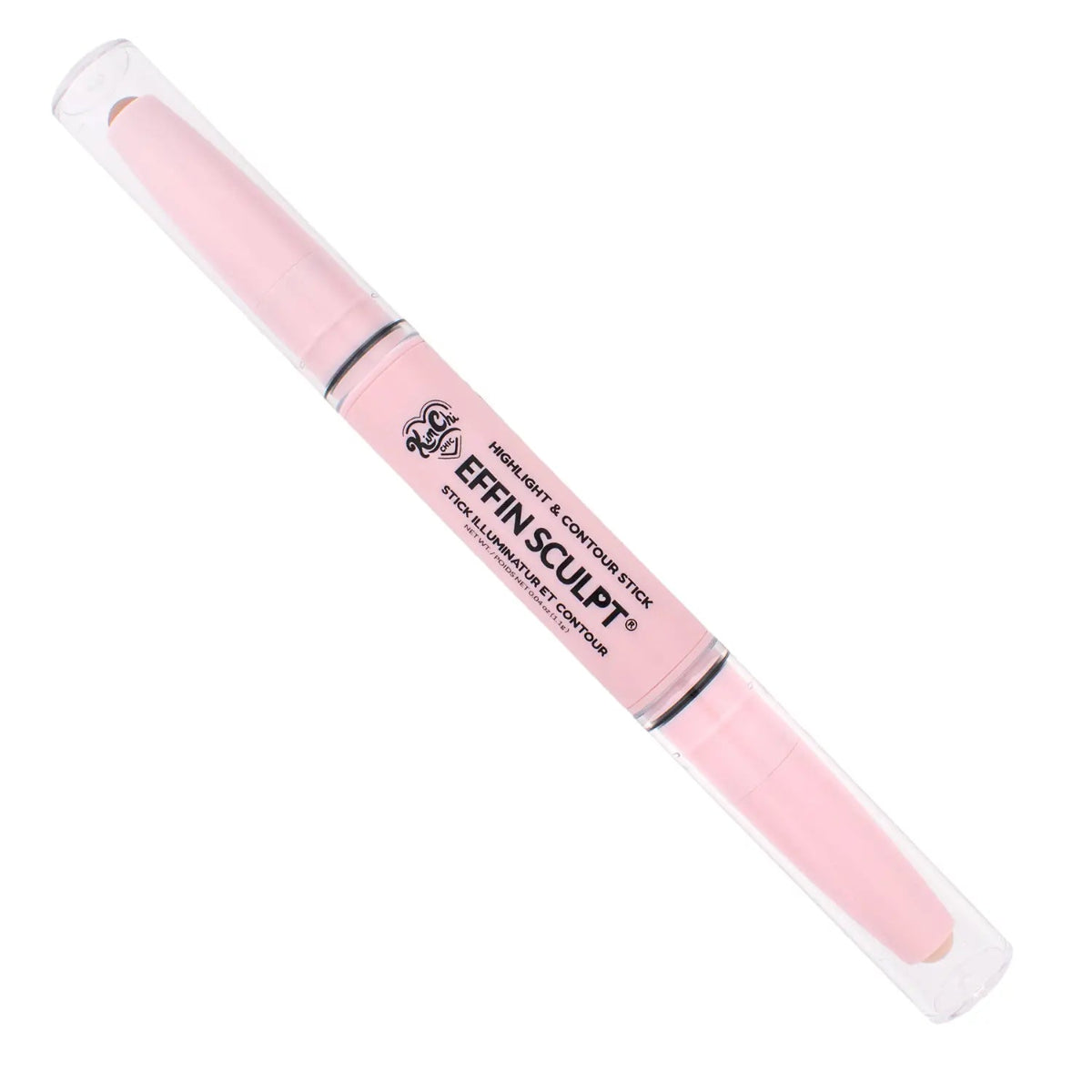 CONTORNO E ILUMINADOR EFFIN SCULPT – KIMCHI CHIC