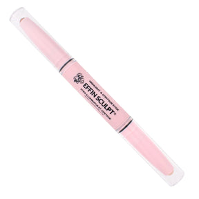 CONTORNO E ILUMINADOR EFFIN SCULPT – KIMCHI CHIC