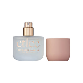 PERFUME BLOOMING JASMINE 01 - ETLEÉ BY KISS