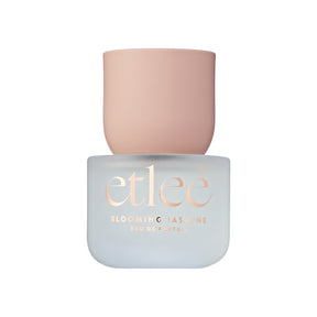 PERFUME BLOOMING JASMINE 01 - ETLEÉ BY KISS