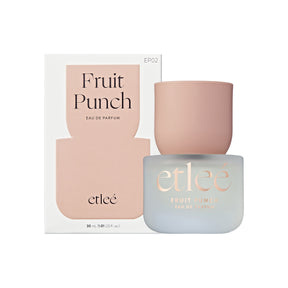 PERFUME FRIUT PUNCH 02 - ETLEÉ BY KISS