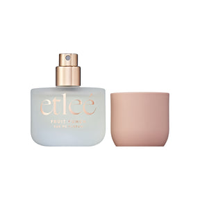 PERFUME FRIUT PUNCH 02 - ETLEÉ BY KISS