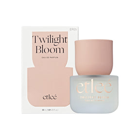 PERFUME TWILIGHT BLOOM 05 - ETLEÉ BY KISS