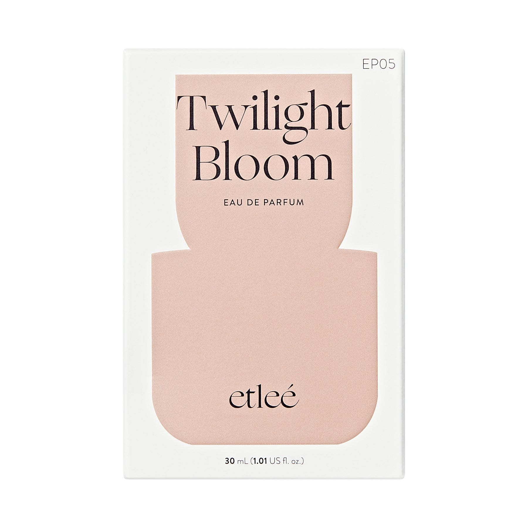 PERFUME TWILIGHT BLOOM 05 - ETLEÉ BY KISS