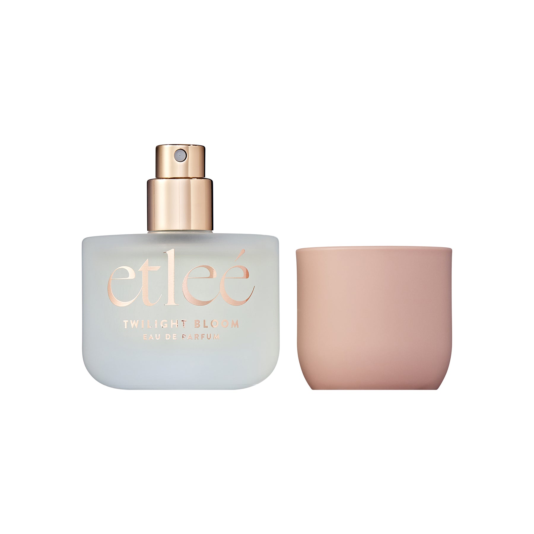 PERFUME TWILIGHT BLOOM 05 - ETLEÉ BY KISS