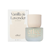 PERFUME VANILLA AND LAVENDER 11 - ETLEÉ BY KISS