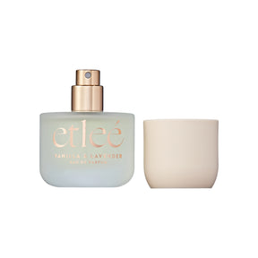 PERFUME VANILLA AND LAVENDER 11 - ETLEÉ BY KISS
