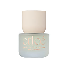 PERFUME VANILLA AND LAVENDER 11 - ETLEÉ BY KISS