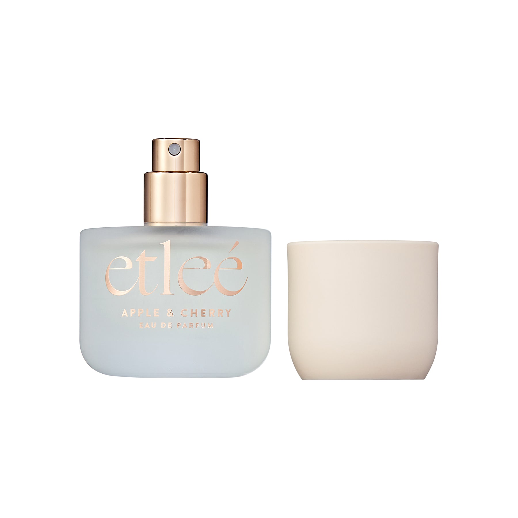 PERFUME APPLE AND CHERRY 12 - ETLEÉ BY KISS