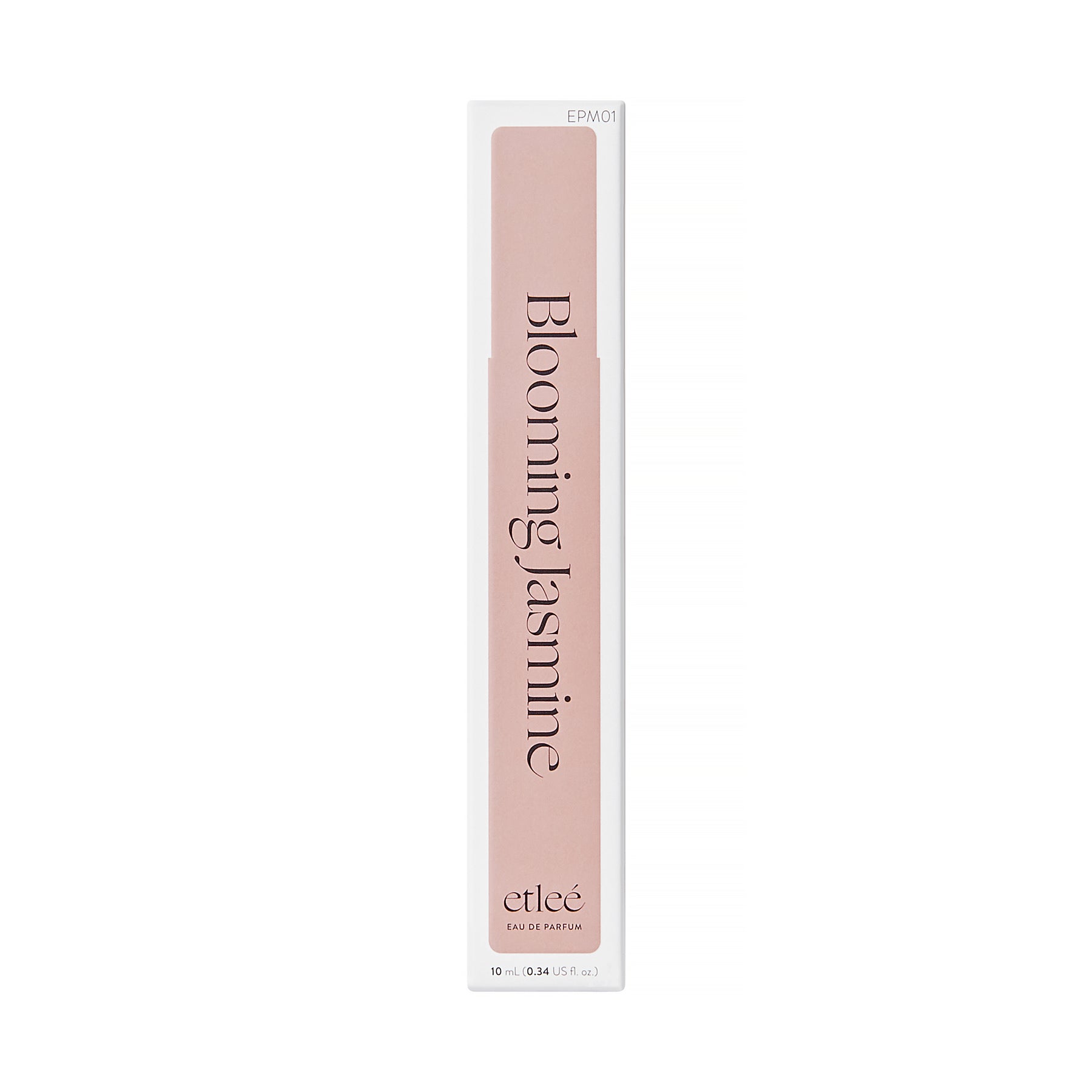 PERFUME BLOOMING JASMINE 01 (10 ML) - ETLEÉ BY KISS
