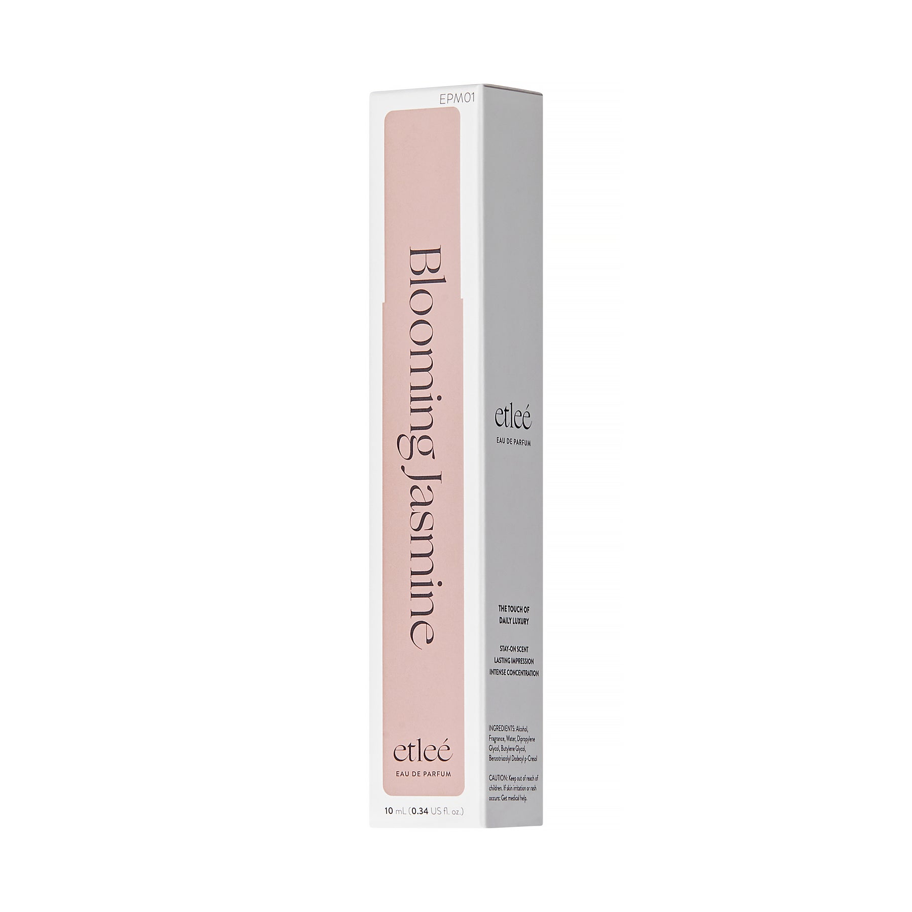 PERFUME FRUIT PUNCH 02 (10 ML) - ETLEÉ BY KISS