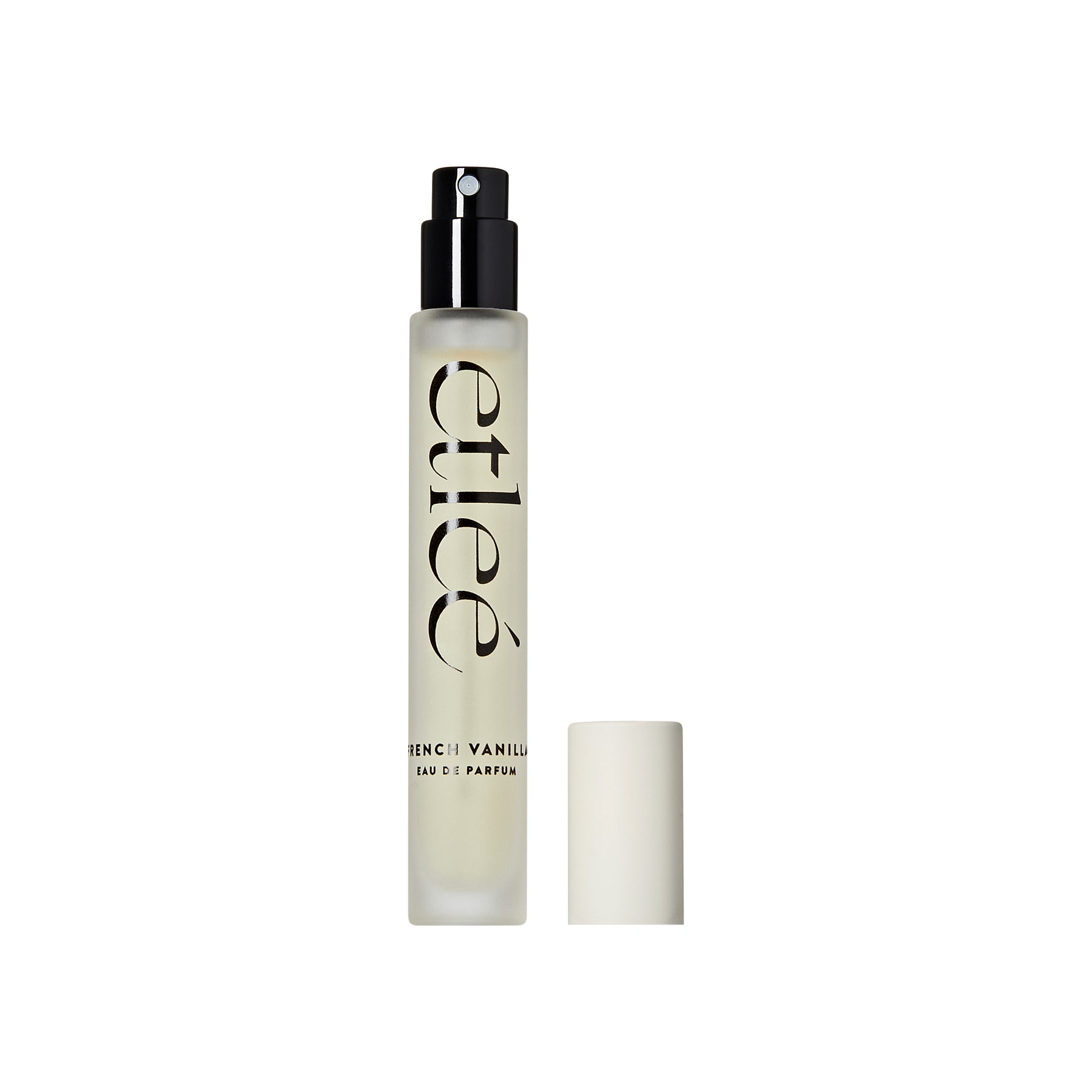 PERFUME FRENCH VANILLA 04 (10 ML) - ETLEÉ BY KISS