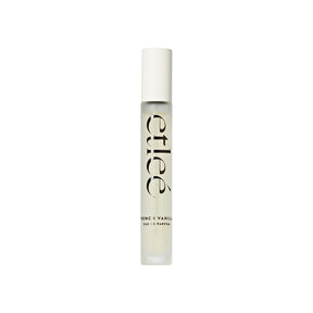PERFUME FRENCH VANILLA 04 (10 ML) - ETLEÉ BY KISS