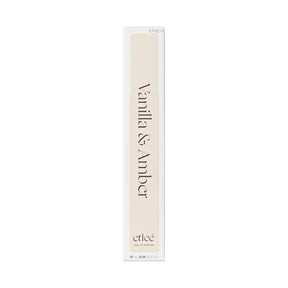 PERFUME VANILLA AND AMBER 09 (10 ML) - ETLEÉ BY KISS