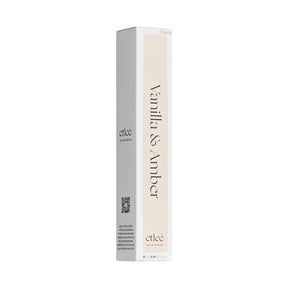 PERFUME VANILLA AND AMBER 09 (10 ML) - ETLEÉ BY KISS