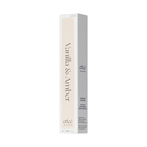 PERFUME VANILLA AND AMBER 09 (10 ML) - ETLEÉ BY KISS