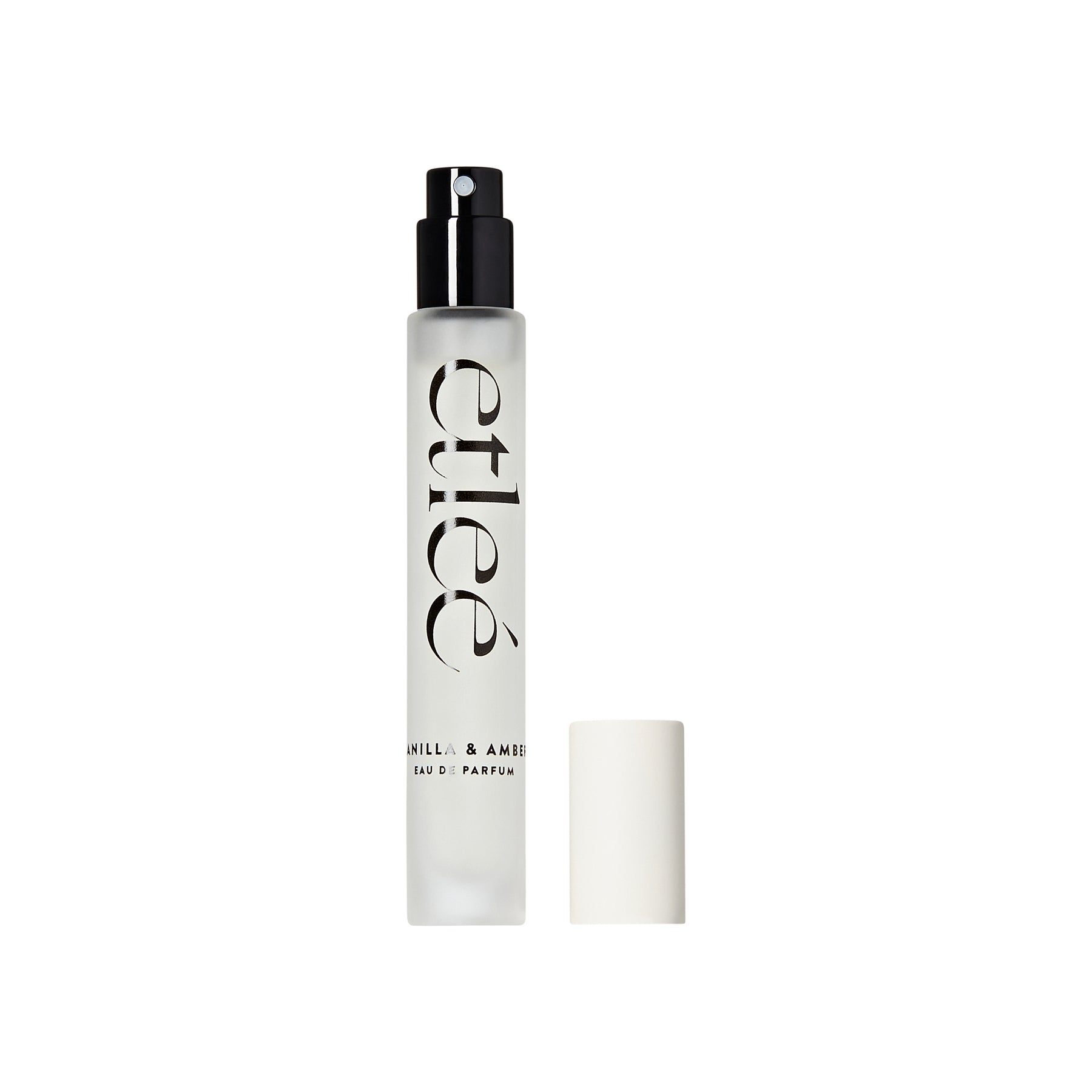 PERFUME VANILLA AND AMBER 09 (10 ML) - ETLEÉ BY KISS
