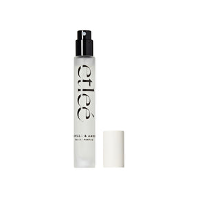 PERFUME VANILLA AND AMBER 09 (10 ML) - ETLEÉ BY KISS