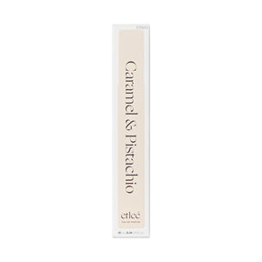 PERFUME CARAMEL AND PISTACHIO 10 (10 ML) - ETLEÉ BY KISS