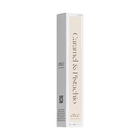 PERFUME CARAMEL AND PISTACHIO 10 (10 ML) - ETLEÉ BY KISS