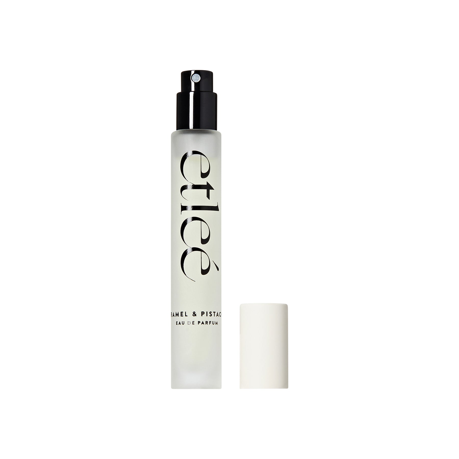 PERFUME CARAMEL AND PISTACHIO 10 (10 ML) - ETLEÉ BY KISS