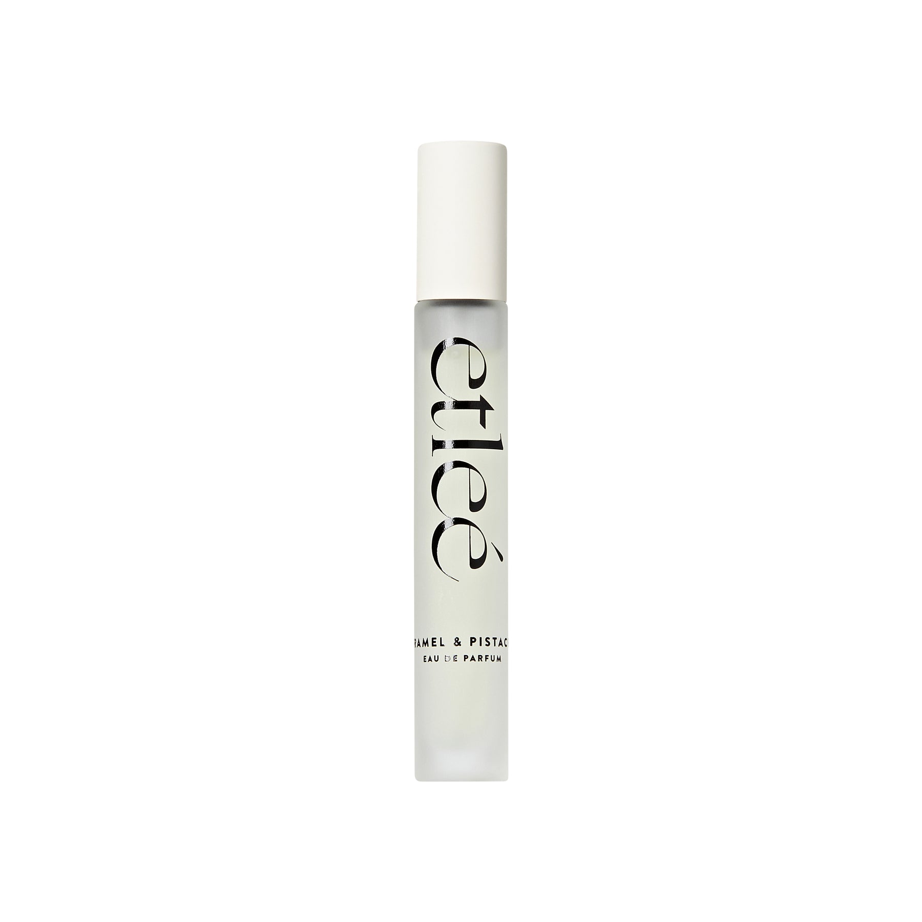PERFUME CARAMEL AND PISTACHIO 10 (10 ML) - ETLEÉ BY KISS