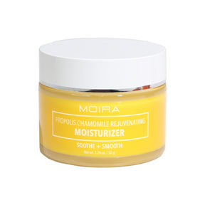 KIT SKINCARE ANTI EDAD PROPÓLEO Y MANZANILLA - MOIRA