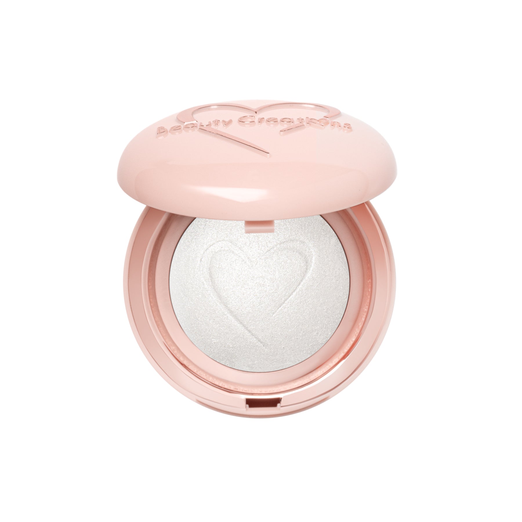 ILUMINADOR FINAL FINISH BAKED HIGHLIGHTER - BEAUTY CREATIONS