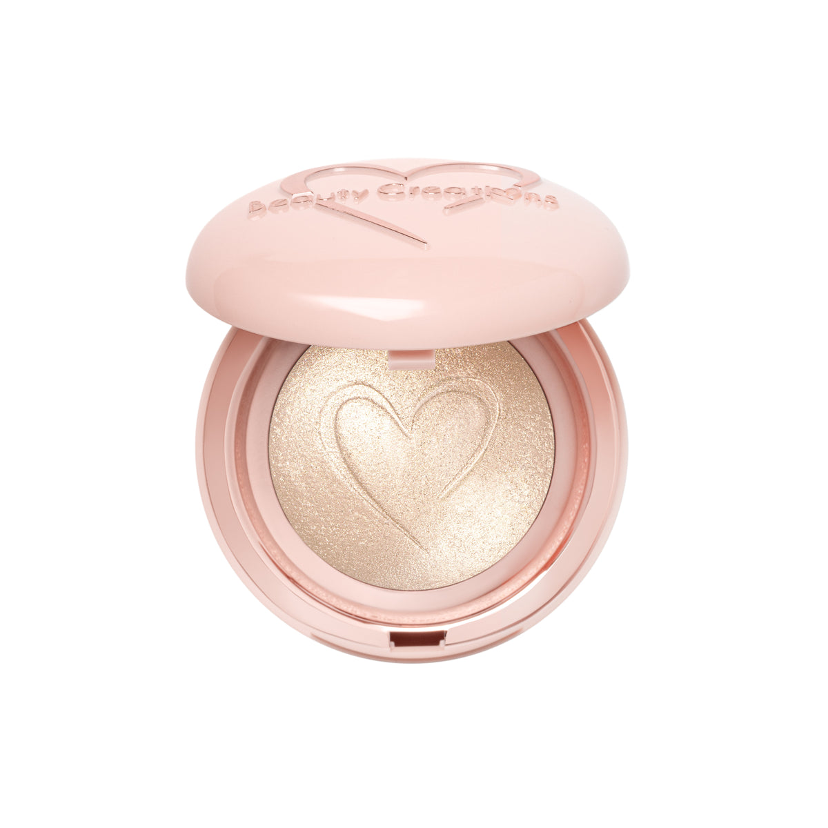 ILUMINADOR FINAL FINISH BAKED HIGHLIGHTER - BEAUTY CREATIONS