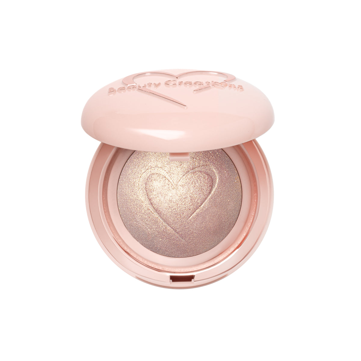 ILUMINADOR FINAL FINISH BAKED HIGHLIGHTER - BEAUTY CREATIONS