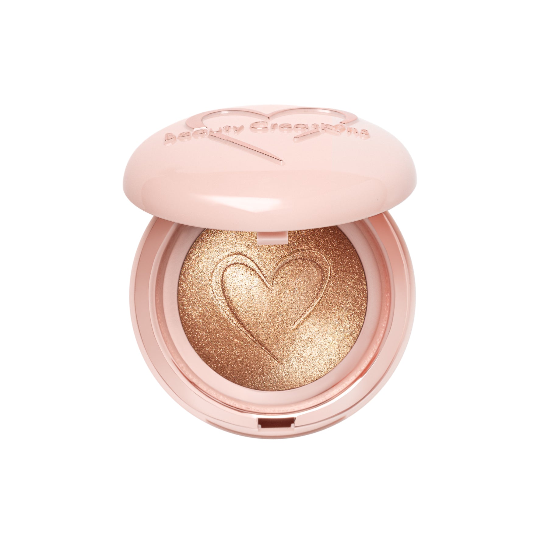 ILUMINADOR FINAL FINISH BAKED HIGHLIGHTER - BEAUTY CREATIONS