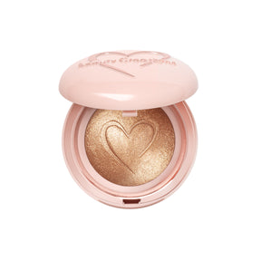 ILUMINADOR FINAL FINISH BAKED HIGHLIGHTER - BEAUTY CREATIONS