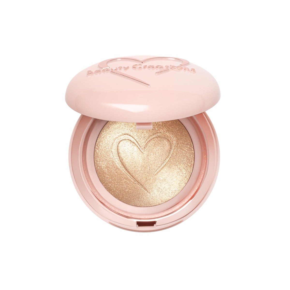 ILUMINADOR FINAL FINISH BAKED HIGHLIGHTER - BEAUTY CREATIONS