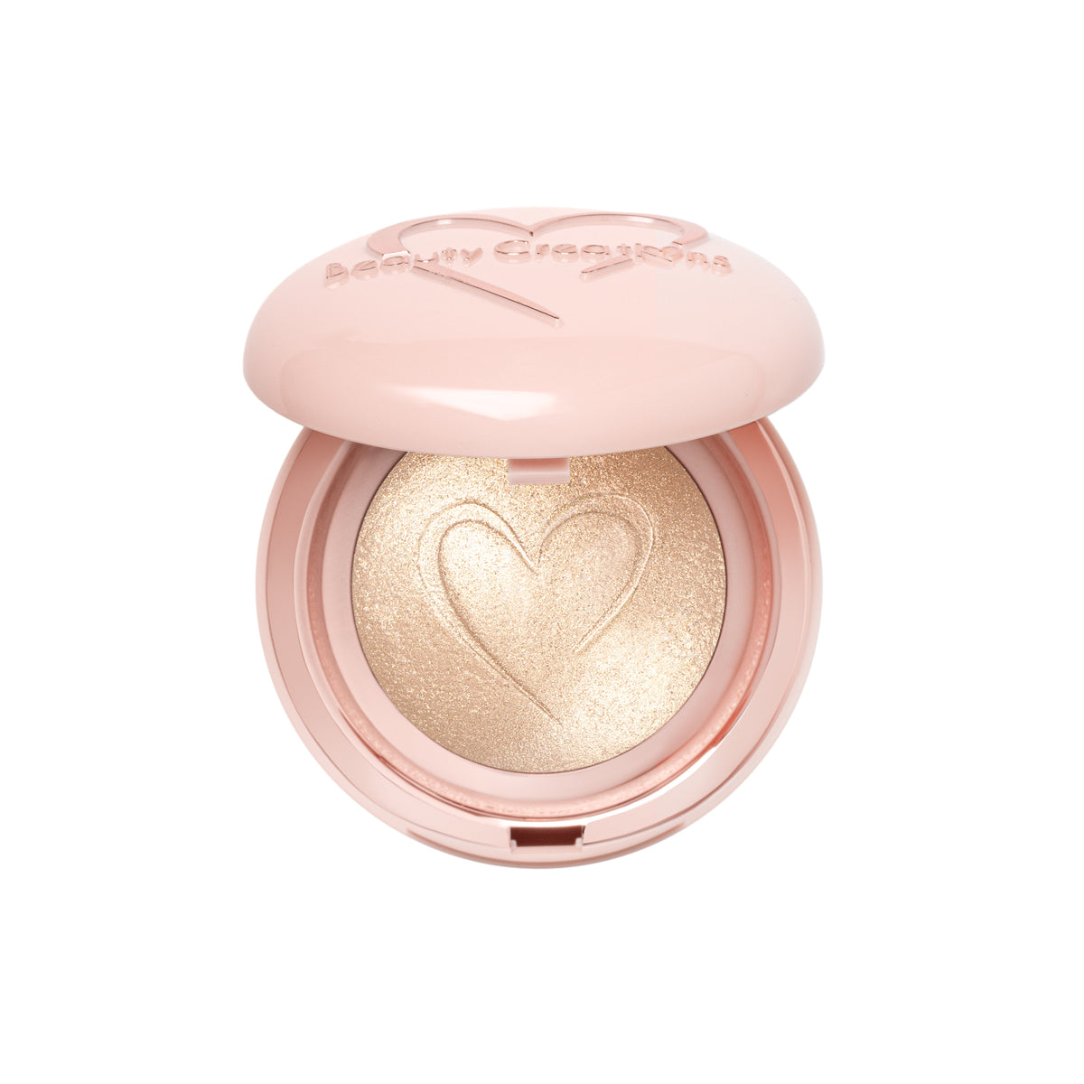 ILUMINADOR FINAL FINISH BAKED HIGHLIGHTER - BEAUTY CREATIONS