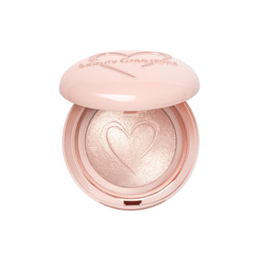 ILUMINADOR FINAL FINISH BAKED HIGHLIGHTER - BEAUTY CREATIONS